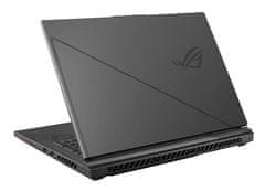 ASUS ROG Strix G18 G814JIR-N6013W prijenosno računalo, i9-14900HX, 32GB, SSD1TB, 45,72cm (18), 2,5K, RTX4070, W11H (90NR0ID6-M000K0)