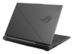 ASUS ROG Strix G18 G814JIR-N6013W prijenosno računalo, i9-14900HX, 32GB, SSD1TB, 45,72cm (18), 2,5K, RTX4070, W11H (90NR0ID6-M000K0)