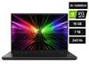 Razer Blade 16 gaming prijenosno računalo, i9-14900HX, 16GB, SSD1TB, RTX4070, QHD+ 240Hz OLED, W11H (RZ09-0510SEN3-R3E1)