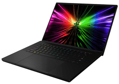 Razer Blade 16 gaming prijenosno računalo, i9-14900HX, 16GB, SSD1TB, RTX4070, QHD+ 240Hz OLED, W11H (RZ09-0510SEN3-R3E1)