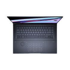 ASUS Zenbook Pro 16X UX7602VI-OLED-ME951X prijenosno računalo, i9-13900H, 40.64cm (16), 32GB, SSD2TB, OLED, RTX4070, W11P (90NB10K1-M002U0)