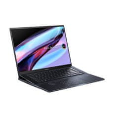 ASUS Zenbook Pro 16X UX7602VI-OLED-ME951X prijenosno računalo, i9-13900H, 40.64cm (16), 32GB, SSD2TB, OLED, RTX4070, W11P (90NB10K1-M002U0)