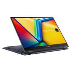 ASUS Vivobook Flip TN3402YA-KN031W prijenosno računalo, R7-7730U, 16GB, SSD512GB, OLED, WQXGA+, W11H (90NB1111-M00AH0)