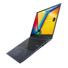 ASUS Vivobook Flip TN3402YA-KN031W prijenosno računalo, R7-7730U, 16GB, SSD512GB, OLED, WQXGA+, W11H (90NB1111-M00AH0)