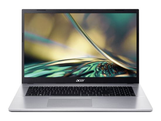 Acer Aspire 3 A317-54-52C5 prijenosno računalo, i5-1235U, 43,9cm (17,3), FHD, 16GB, SSD512GB, W11H (NX.K9YEX.00K)