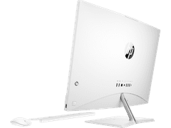 HP Pav 27-ca0001ny AIO računalo, R7-5700U, 16GB, SSD512GB, 27FHD, W11H (58V69EA#BED)