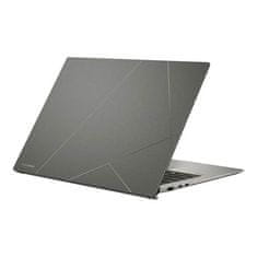 ASUS Zenbook S 13 OLED UX5304MA-NQ039W prijenosno računalo, i7 155U, 32GB, 1TB, 33,7cm (13,3), 3K, W11H (90NB12V2-M009C0)