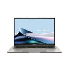 ASUS Zenbook S 13 OLED UX5304MA-NQ039W prijenosno računalo, i7 155U, 32GB, 1TB, 33,7cm (13,3), 3K, W11H (90NB12V2-M009C0)