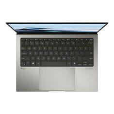 ASUS Zenbook S 13 OLED UX5304MA-NQ039W prijenosno računalo, i7 155U, 32GB, 1TB, 33,7cm (13,3), 3K, W11H (90NB12V2-M009C0)