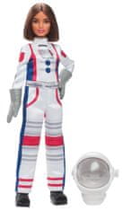 Mattel Barbie HRG41 lutka po zanimanju Astronaut