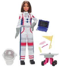 Mattel Barbie HRG41 lutka po zanimanju Astronaut