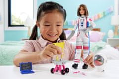 Mattel Barbie HRG41 lutka po zanimanju Astronaut