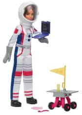 Mattel Barbie HRG41 lutka po zanimanju Astronaut