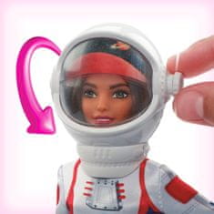 Mattel Barbie HRG41 lutka po zanimanju Astronaut