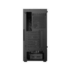 PCplus Storm stolno računalo, i5-14400F, 16GB, SSD1TB, RTX4060, W11H (145719)