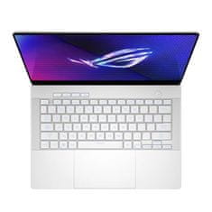 ASUS ROG Zephyrus G14 GA403UV-QS029W prijenosno računalo, R9 8945HS, 16GB, SSD1TB, 35,56cm (14), 3K, OLED, RTX4060, W11H (90NR0I02-M00140)