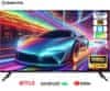 Manta 40LFA123E Full HD LED televizor, 101 cm (40), Android, Dolby Digital+, Hotel Mode