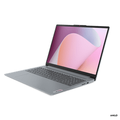 Lenovo Prijenosno računalo IdeaPad Slim 3, R7 7730U, 16GB, SSD1TB, 16WUXGA, W11H (82XR005CSC)