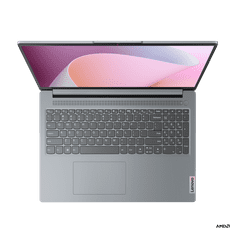 Lenovo Prijenosno računalo IdeaPad Slim 3, R7 7730U, 16GB, SSD1TB, 16WUXGA, W11H (82XR005CSC)