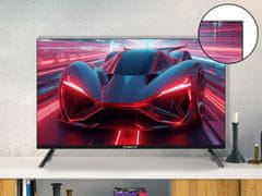 Manta 32LHA123E HD+ LED televizor, Android, WIFI, Dolby Digital+