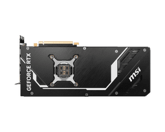 MSI GeForce RTX 4090 VENTUS 3X E 24G OC grafička kartica, 24GB GDDR6X