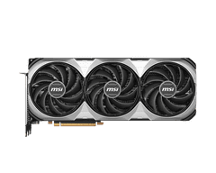 MSI GeForce RTX 4090 VENTUS 3X E 24G OC grafička kartica, 24GB GDDR6X