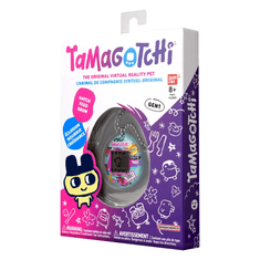 Tamagotchi Denim Patches, Virtual Pet, elektronička igra