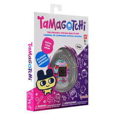 Tamagotchi Denim Patches, Virtual Pet, elektronička igra