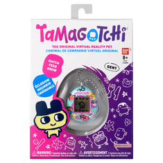 Tamagotchi Denim Patches, Virtual Pet, elektronička igra