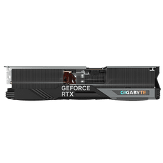 Gigabyte GeForce RTX 4080 SUPER Gaming OC 16G grafička kartica, 16GB GDDR6X (GV-N408SGAMING OC-16GD)