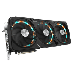 Gigabyte GeForce RTX 4080 SUPER Gaming OC 16G grafička kartica, 16GB GDDR6X (GV-N408SGAMING OC-16GD)