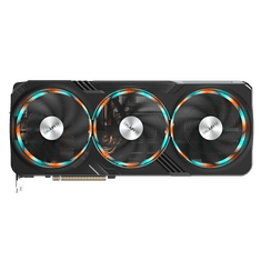 Gigabyte GeForce RTX 4080 SUPER Gaming OC 16G grafička kartica, 16GB GDDR6X (GV-N408SGAMING OC-16GD)