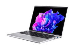 Acer Swift Go SFG14-71-5062 prijenosno računalo, i5-1335U, 35,56 cm (14), 2,8K, 16GB, 512GB, W11H (NX.KMZEX.001)