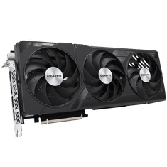 Gigabyte GeForce RTX 4080 SUPER Windforce 16G grafička kartica, 16GB GDDR6X (GV-N408SWF3-16GD)