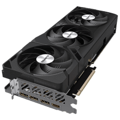 Gigabyte GeForce RTX 4080 SUPER Windforce 16G grafička kartica, 16GB GDDR6X (GV-N408SWF3-16GD)