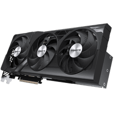 Gigabyte GeForce RTX 4080 SUPER Windforce 16G grafička kartica, 16GB GDDR6X (GV-N408SWF3-16GD)