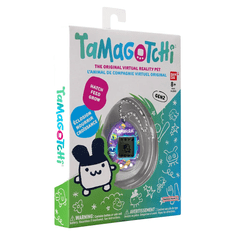 Tamagotchi Tama Universe, Virtual Pet, elektronička igra