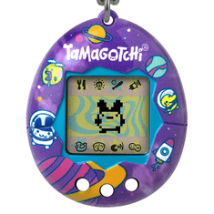 Tamagotchi Tama Universe, Virtual Pet, elektronička igra