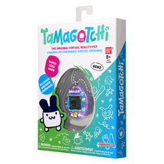 Tamagotchi Tama Universe, Virtual Pet, elektronička igra