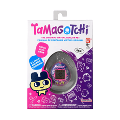 Tamagotchi Neon Lights, Virtual Pet, elektronička igra