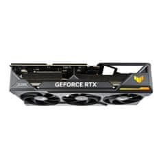 ASUS TUF Gaming GeForce RTX 4080 SUPER 16GB GDDR6X OC grafička kartica, 16GB GDDR6X (90YV0KA0-M0NA00)