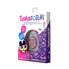 Tamagotchi Neon Lights, Virtual Pet, elektronička igra