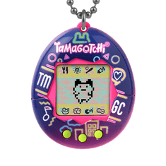 Tamagotchi Neon Lights, Virtual Pet, elektronička igra