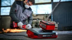 Einhell brzi punjač Power X-Boostcharger 8A (4512155)