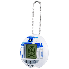 Tamagotchi Nano Star Wars R2-D2, Virtual Pet, elektronička igra