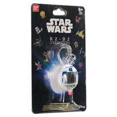 Tamagotchi Nano Star Wars R2-D2, Virtual Pet, elektronička igra