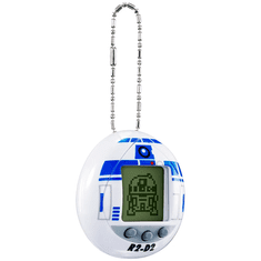 Tamagotchi Nano Star Wars R2-D2, Virtual Pet, elektronička igra