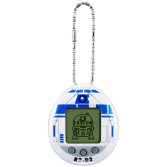 Tamagotchi Nano Star Wars R2-D2, Virtual Pet, elektronička igra