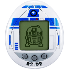 Tamagotchi Nano Star Wars R2-D2, Virtual Pet, elektronička igra