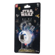 Tamagotchi Nano Star Wars R2-D2, Virtual Pet, elektronička igra